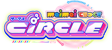 maimai DX logo